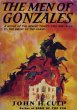 Men of Gonzales (eBook, ePUB) - Bild 1