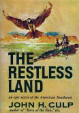 Restless Land (eBook, ePUB) Restless Land (eBook, ePUB)