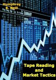Tape Reading and Market Tactics (eBook, ePUB)