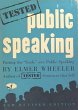 Elmer Wheeler's Tested Public Speaking... - Bild 1