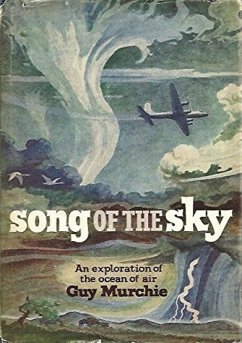 Song of the Sky (eBook, ePUB) - Murchie, Guy