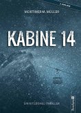 Kabine 14 (eBook, ePUB)
