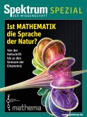 Ist Mathematik die Sprache der Natur? (eBook, ePUB)