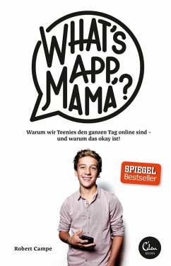 What's App, Mama? (eBook, ePUB) - Campe, Robert