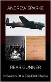 Rear Gunner (In Search Of, #2) (eBook, ePUB)