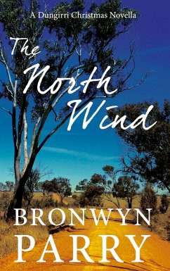 Cover The North Wind (Dungirri, #4) (eBook, ePUB)