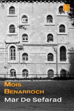 Cover Mar de Sefarad (eBook, ePUB)