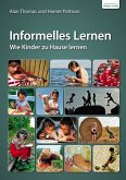 Informelles Lernen (eBook, ePUB)