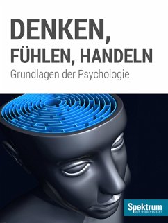 Cover Denken, Fühlen, Handeln (eBook, ePUB)