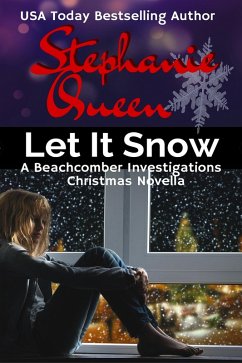 Cover Let It Snow (eBook, ePUB)