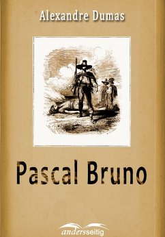 Cover Pascal Bruno (eBook, ePUB)