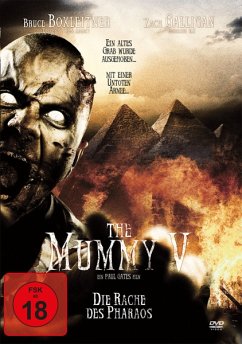 The Mummy V