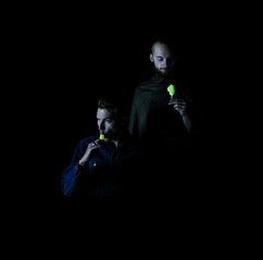 Cover Strange Nights