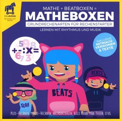 Matheboxen (Grundrechenarten Für Mathestarter) - Eduartists