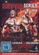 WWE Survivor Series 2016 - Bild 1