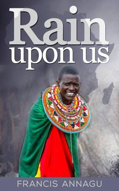 Cover Rain Upon Us (eBook, ePUB)