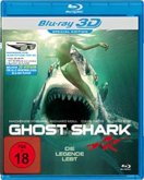 Ghost Shark: Die Legende lebt (Uncut) 3D