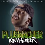 Kush Hunter (Ltd./2lp+Cd/Klappcover)