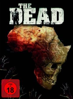 The Dead - 2 Disc Bluray