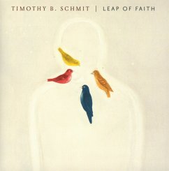 Leap Of Faith - Schmit,Timothy B.