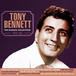 Cover The Singles Collection 1951-62