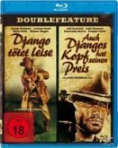 Django Box Vol. 02: Django tötet leise, Auch Djangos Kopf hat seinen Preis