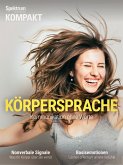 Spektrum Kompakt - Körpersprache (eBook, PDF)