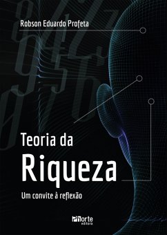 Cover Teoria da riqueza (eBook, ePUB)
