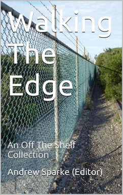 Cover Walking The Edge (eBook, ePUB)