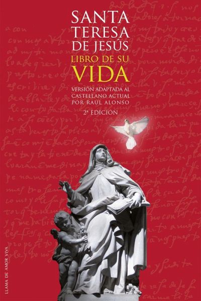 Libro de su vida