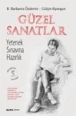 Güzel Sanatlar Yetenek Sinavina Hazirlik