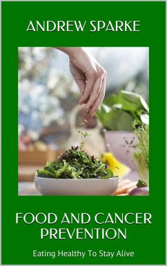Cover Food and Cancer Prevention (eBook, ePUB)