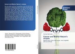 Cancer and Mother Nature's recipes - Hamouda, Asmaa