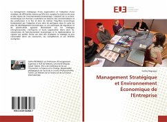 Management Stratégique et Environnement Économique de l'Entreprise - Regragui, Fatiha