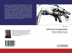 Informed Imagination - Hewitt, Sarah