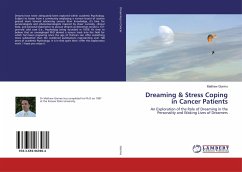 Dreaming & Stress Coping in Cancer Patients