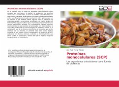 Proteínas monocelulares (SCP)