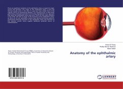 Anatomy of the ophthalmic artery - El-Trawy, Amira;Abd El- Rahman, Wafaa;Gaber, Abeer