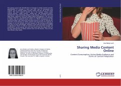 Sharing Media Content Online - Lach, Ana Marija