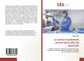 Le cancer localement avancé de la tête du pancréas