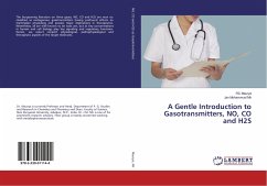 A Gentle Introduction to Gasotransmitters, NO, CO and H2S - Maurya, RC;Mir, Jan Mohammad