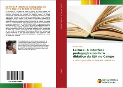 Leitura: A interface pedagógica no livro didático da EJA no Campo - Santos, Alane