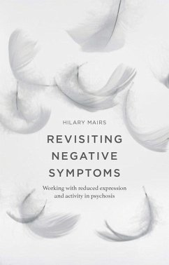 Cover Revisiting Negative Symptoms