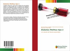 Diabetes Mellitus tipo 2