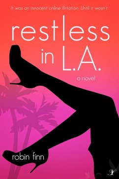 Restless in LA (eBook, ePUB) - Finn, Robin