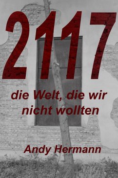 2117 (eBook, ePUB) - Hermann, Andreas