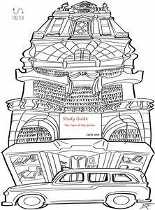 Cover Study Guide ...The Turn of the Screw (eBook, ePUB)