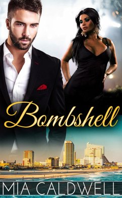Cover Bombshell: A BWWM Romance Suspense Thriller (eBook, ePUB)