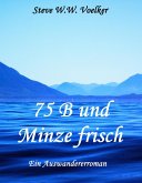 75 B und Minze frisch (eBook, ePUB)
