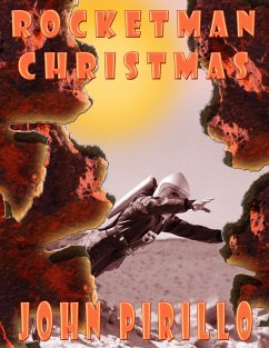 Cover Rocketman Christmas (eBook, ePUB)